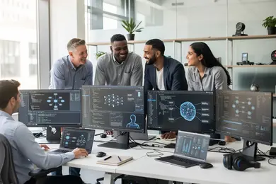 2026 Best AI Agent Courses for Research Workflows thumbnail