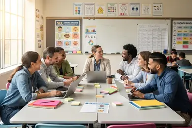 2026 Industry Demand for Social Emotional Learning Master's Graduates: Job Outlook & Hiring Trends thumbnail