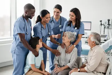 2026 Career Paths with a Family Nurse Practitioner Master's Degree Explained thumbnail