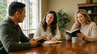 2027 Online Christian Ministry Degree Programs With No Personal Statement or Admissions Essay Required thumbnail