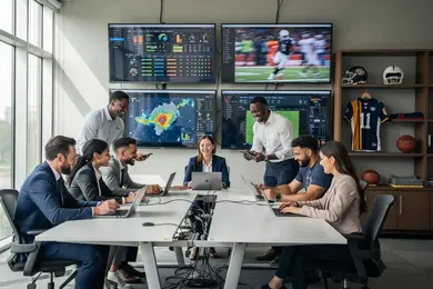 2027 Online Sports Analytics Degree Programs With No Application Fee and Rolling Admissions thumbnail