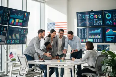 2026 Best Online Master's in Data Analytics for Customer Analytics Careers thumbnail