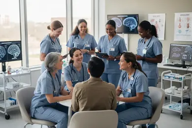 2026 Online Psychiatric Mental Health Nurse Practitioner Master's Curriculum Breakdown: Core Courses & Specializations thumbnail