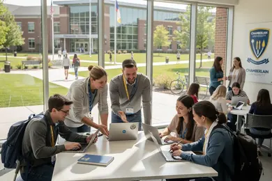 2026 Chamberlain University Online Programs: Cost, Start Dates, and Popular Degrees thumbnail