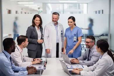 2026 Most Recession-Resistant Careers You Can Pursue With a Health Administration Degree thumbnail
