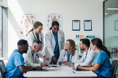 2026 Healthcare System Support Roles You Can Target With a Social & Behavioral Sciences Degree thumbnail