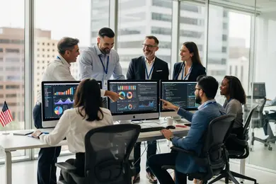 2027 Data Science Degree Payback Report: Which Programs Deliver the Best Cost-to-Salary Return thumbnail