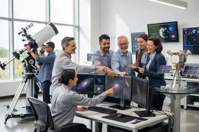 2026 Online Astronomy & Space Studies Bachelor's Degree Programs With Monthly Start Dates thumbnail