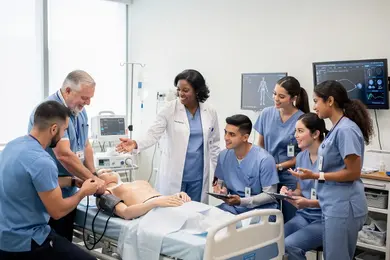 2026 Nurse Education Degree Programs You Can Start Without Meeting All Requirements thumbnail