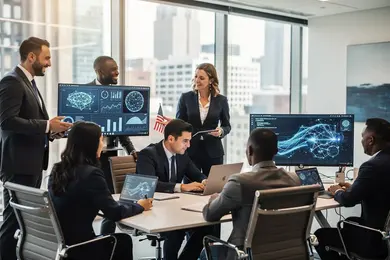 2026 Best AI Courses for Compliance Professionals Using Generative AI thumbnail
