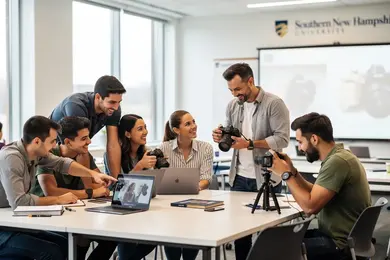 2026 Southern New Hampshire University Online BA in Digital Photography: Cost, Curriculum, Admissions, and Career Outcomes thumbnail