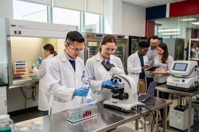 2026 Biomedical Sciences Programs With Placement Support for Practicum or Clinicals thumbnail