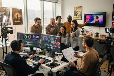 2027 Online Media Arts Degree Programs With No Application Fee and Rolling Admissions thumbnail