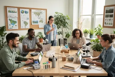 2026 Can an Environmental Science Degree Lead to Remote Jobs? thumbnail