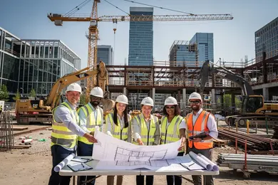 2026 Best Online Construction Management Degrees for Real Estate Development Careers thumbnail