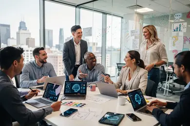 2027 How Employers Are Changing Hiring Criteria for Advertising Graduates in the AI Era thumbnail