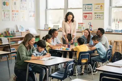 2027 Online Elementary Education Degree Programs With No Application Fee and Rolling Admissions thumbnail