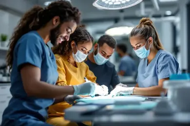 Best Dental Assistant Training Programs & Trade Schools - Top Dental Assistant Schools in Bay Minette for 2026