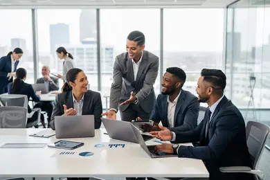 2026 Best Online Bachelor's in Organizational Leadership for Operations Team Advancement thumbnail