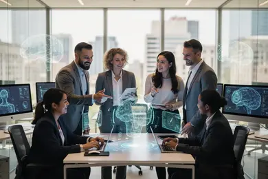 2026 Best AI Agent Courses for Leadership Teams thumbnail