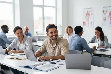 2027 Accredited Medical Coding Programs With Pell Grant Eligibility and Certification Vouchers thumbnail