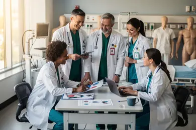 2027 Low-Cost Online Nursing Education Doctorate Programs with Financial Aid: Scholarships, Grants, and Employer Tuition Support thumbnail