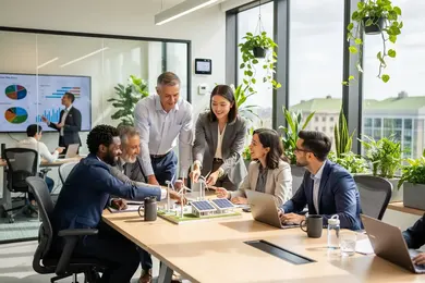 2026 Self-Paced Online Sustainability Bachelor's Degree Programs thumbnail