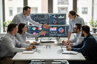 2027 LLM Evaluation in an Online Data Science Master's: Courses, Projects, and Program Selection thumbnail