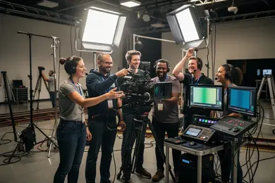 2026 How Many Credits Can You Transfer Into a Cinematography Degree Program? thumbnail