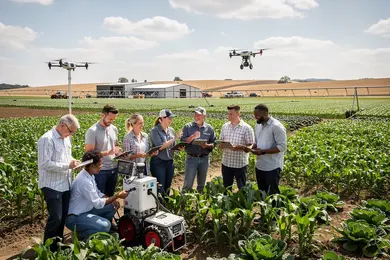 2026 Online vs Campus Agriculture Outcomes Report: Graduation Rates, Cost, and Career Trade-Offs thumbnail