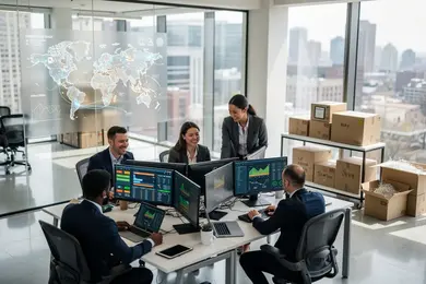 2026 First Supply Chain Management Roles for Analysts Seeking Advancement thumbnail