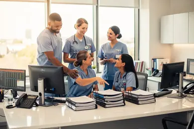 2026 Nurse Administrator Degree Programs You Can Start Without Meeting All Requirements thumbnail