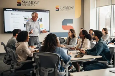 2026 Simmons University Online MS in Behavior Analysis: Cost, Admissions, Curriculum, and Career Paths thumbnail
