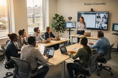 2026 Walden University Online PhD in Health Education & Promotion - Online Teaching in Higher Education: Cost, Curriculum, Admissions, and Career Outcomes thumbnail