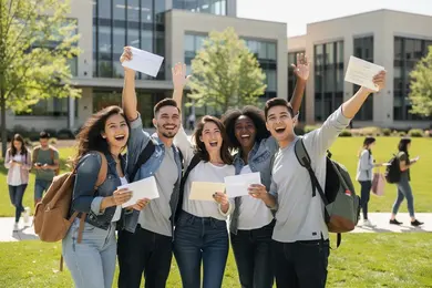 2026 Ross Business School Acceptance Rate: Complete Guide for College Applicants thumbnail