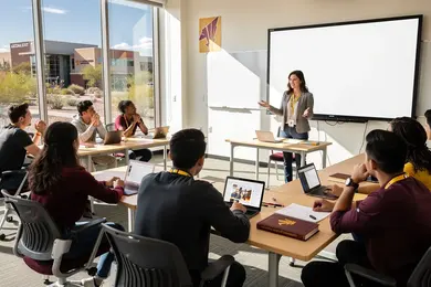 2026 Is Arizona State University's Online MEd in Secondary Education Worth It? What Students Should Know thumbnail