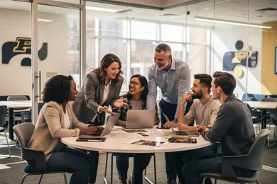 2026 Purdue Global Online MS in Management and Leadership - Project Management: Cost, Curriculum, Admissions, and Career Outcomes thumbnail