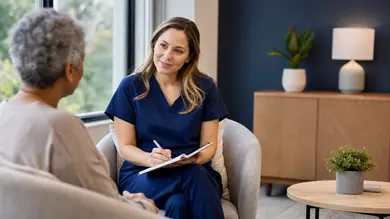 2027 Best Online Psychiatric-Mental Health Nurse Practitioner (PMHNP) Programs for Residents of Charleston, SC thumbnail