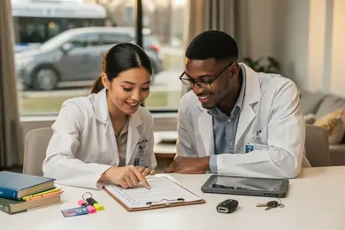PharmD immersion housing and transportation checklist thumbnail