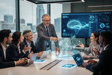 2026 Best Generative AI Courses for Non-Technical Executives thumbnail