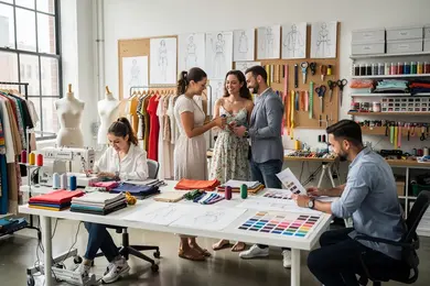 2026 Industries Hiring Graduates With a Fashion Design Degree thumbnail