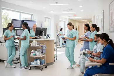 2026 Online vs Campus Medical Assisting Outcomes Report: Graduation Rates, Cost, and Career Trade-Offs thumbnail