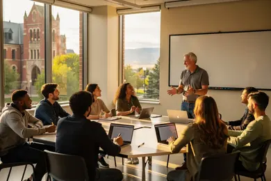 2026 Is University of Denver Good for Transfer Students? thumbnail
