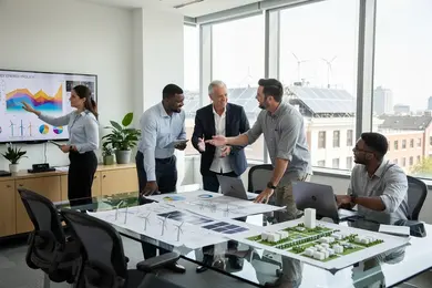 2026 Industries Hiring Graduates With an Energy Policy Degree thumbnail