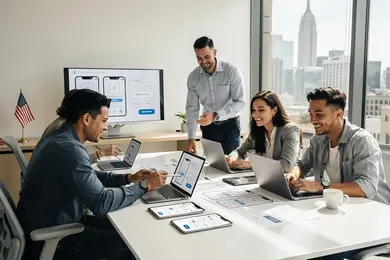 2026 Top Universities Offering Online User Experience Master's Degrees thumbnail
