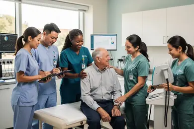 2026 Best Nurse Practitioner Careers for Long-Term Stability thumbnail