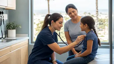 2027 Best Online Family Nurse Practitioner (FNP) Programs for Residents of Chula Vista, CA thumbnail