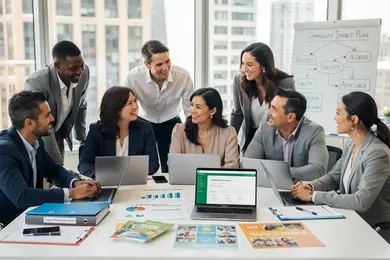 2027 Best Online Social Work Leadership Doctorate Programs for Mid-Career Professionals thumbnail