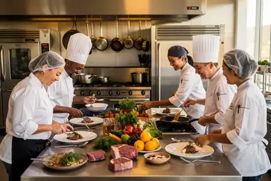 2027 Culinary Arts Degree Metro Opportunity Report: Cities With the Best Mix of Pay, Openings, and Growth