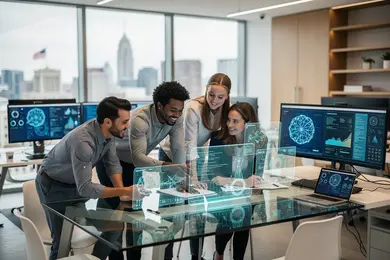 2026 AI Doctorate Programs With No GRE Requirements thumbnail